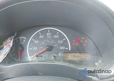 2018 Nissan Versa 1.6 S+ z USA, uszkodzony, nr VIN 3N1CN7AP7JL836611